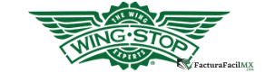 Facturación WingStop en Línea de Tickets 5 Facturación WingStop en Línea de Tickets