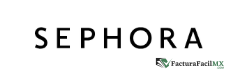 Facturación Sephora en Línea de Tickets 5 Facturación Sephora en Línea de Tickets
