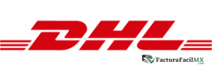Facturación DHL en Línea de Tickets 5 Facturación DHL en Línea de Tickets