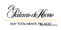 Facturación Palacio de Hierro en Línea de Tickets 5 Facturación Palacio de Hierro en Línea de Tickets