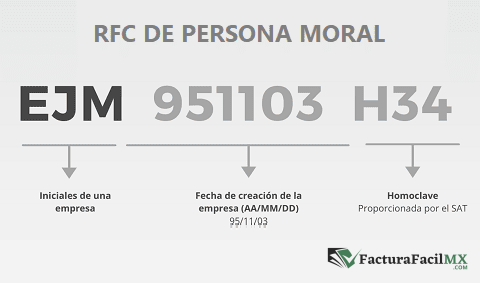¿Cuál es mi RFC? 9 ¿Cuál es mi RFC?