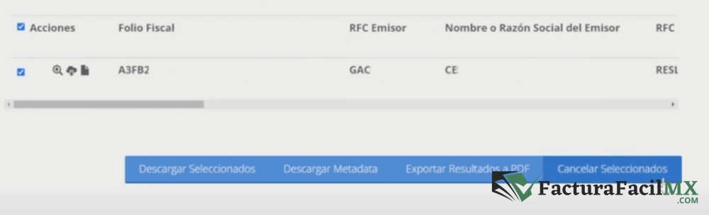 ¿Cómo cancelar un CFDI en el SAT? 7 ¿Cómo cancelar un CFDI en el SAT?