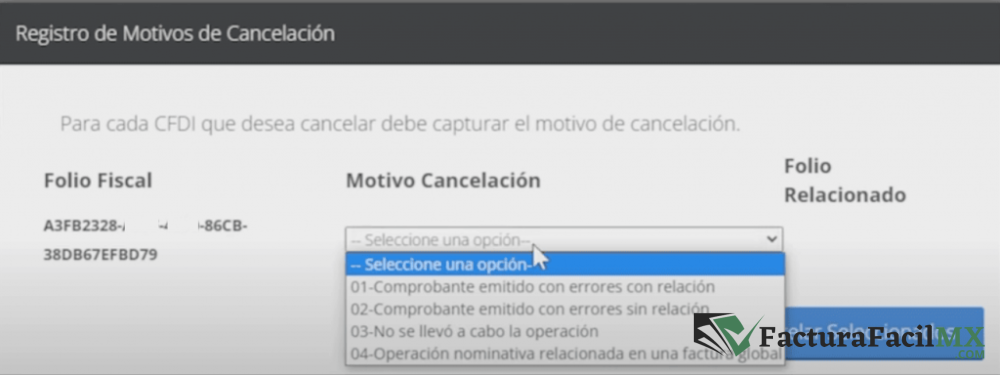 ¿Cómo cancelar un CFDI en el SAT? 8 ¿Cómo cancelar un CFDI en el SAT?