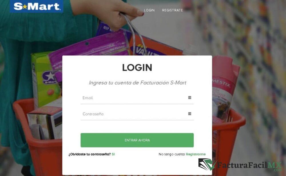 Facturación Smart en Línea de Tickets 7 Facturación Smart en Línea de Tickets
