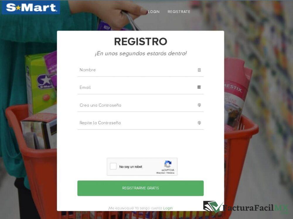 Facturación Smart en Línea de Tickets 8 Facturación Smart en Línea de Tickets