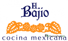 Facturación El Bajío en Línea de Tickets 5 El Bajío