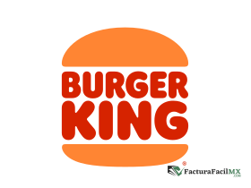 Facturación Burger King en Línea de Tickets 5 Facturación Burger King en Línea de Tickets