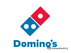 Facturación Dominos Pizza en Línea de Tickets 5 Facturación Dominos Pizza en Línea de Tickets