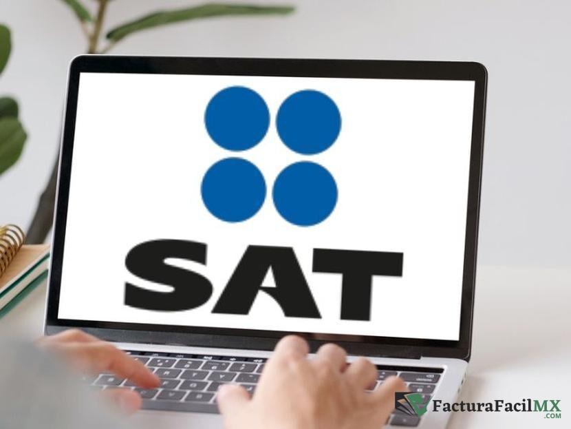 ¿Qué es el SAT? 3 ¿Qué es el SAT?