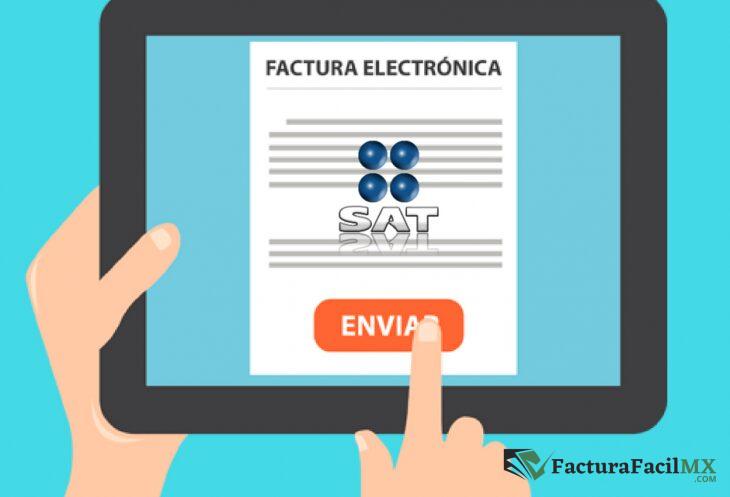 Verificar Factura Electrónica SAT 3 Verificar Factura Electrónica SAT
