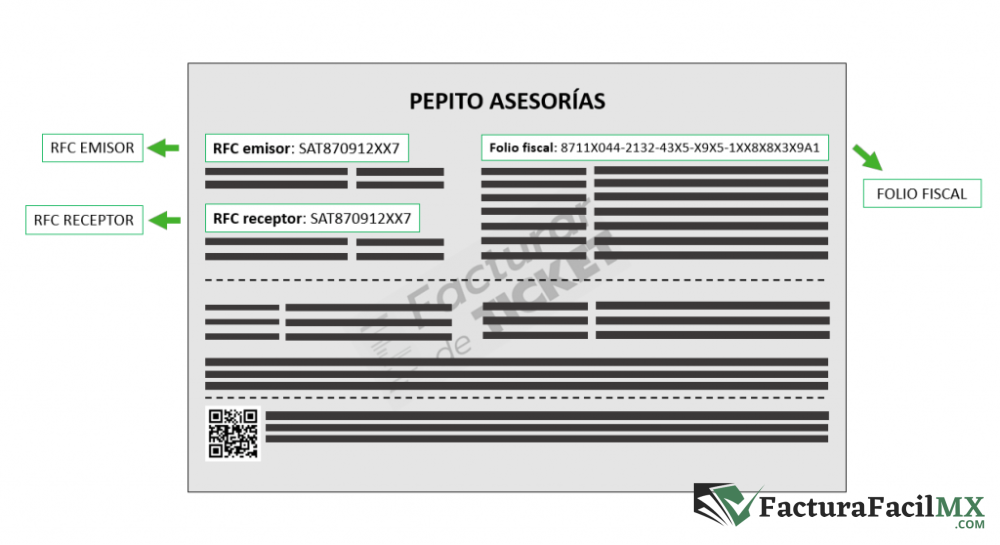 Verificar Factura Electrónica SAT 4 Verificar Factura Electrónica SAT