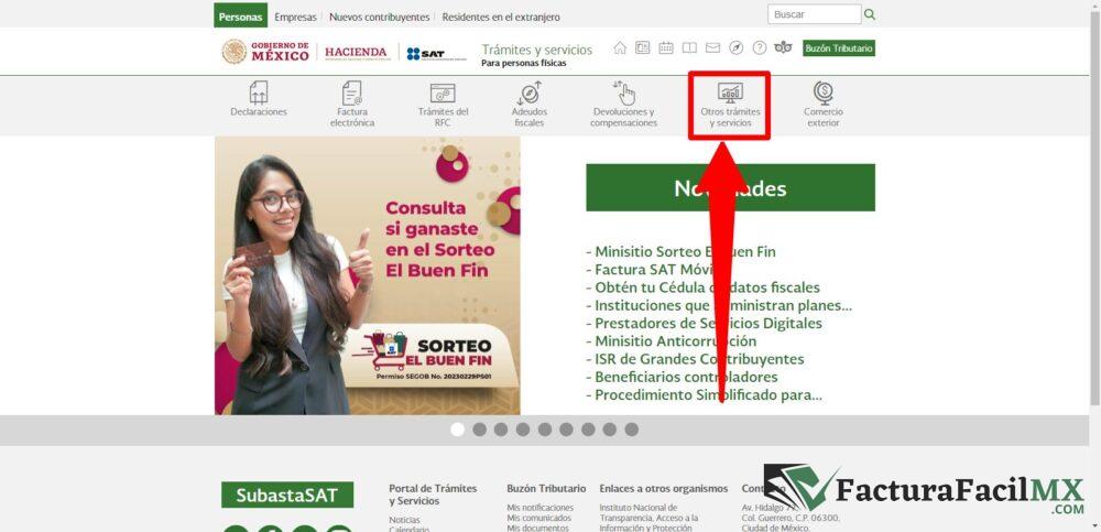 ¿Cómo sacar cita en el SAT? 4 ¿Cómo sacar cita en el SAT?