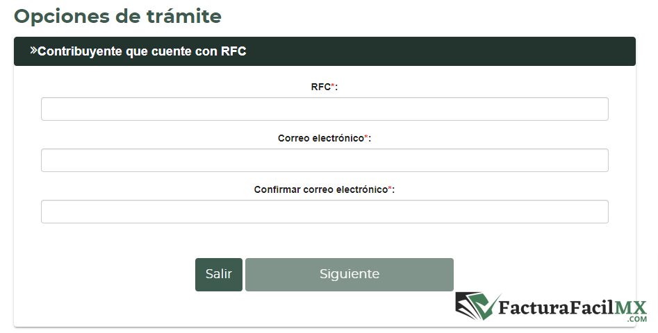 ¿Cómo sacar cita en el SAT? 7 ¿Cómo sacar cita en el SAT?