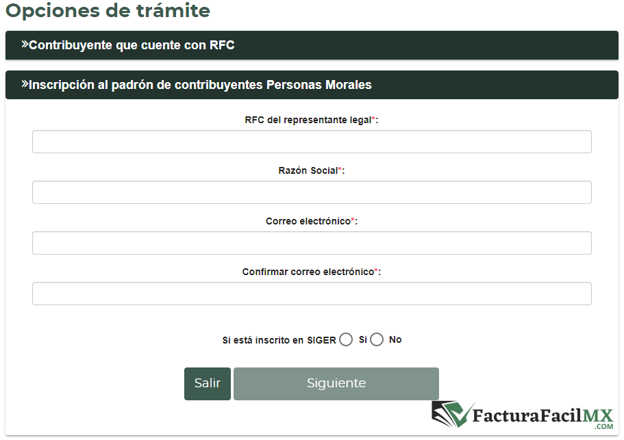 ¿Cómo sacar cita en el SAT? 8 ¿Cómo sacar cita en el SAT?