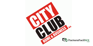 Facturación City Club en Línea de Tickets 5 Facturación City Club en Línea de Tickets