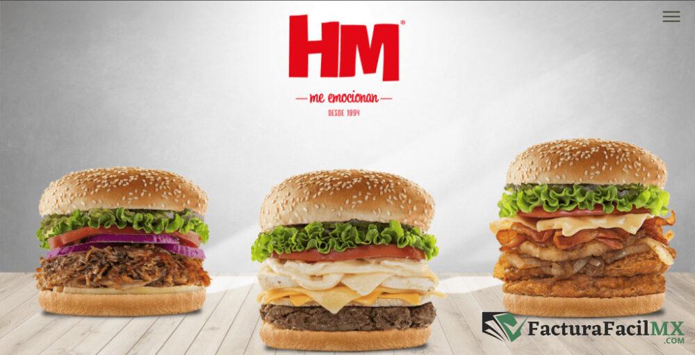 Facturación Las Memorables en Línea de Tickets 6 Facturación Las Memorables en Línea de Tickets