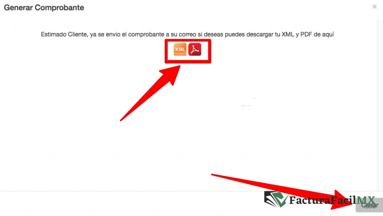 Facturación Krispy Kreme en Línea de Tickets 9 Facturación Krispy Kreme en Línea de Tickets