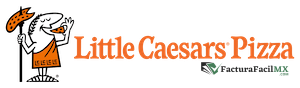 Facturación Little Caesars en Línea de Tickets 5 Facturación Little Caesars en Línea de Tickets