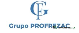 Facturación Grupo PROFREZAC en Línea de Tickets 5 Facturación Grupo PROFREZAC en Línea de Tickets
