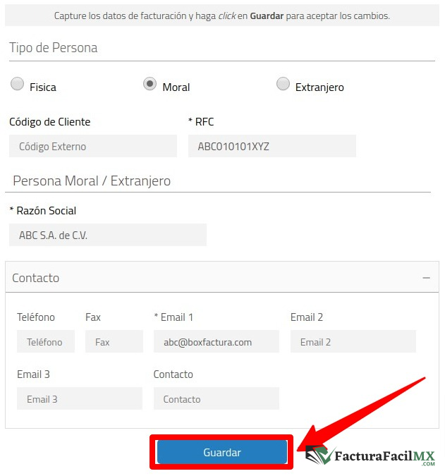 Facturación Polcfdi en Línea de Tickets 11 Facturación Polcfdi en Línea de Tickets
