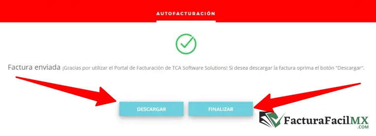 Facturación Zorro Abarrotero en Línea de Tickets 10 Facturación Zorro Abarrotero en Línea de Tickets