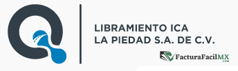 Facturación Libramiento La Piedad (LIPSA) en Línea de Tickets 5 Facturación Libramiento La Piedad (LIPSA) en Línea de Tickets