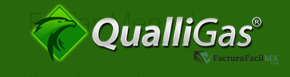 Facturación QualliGas en Línea de Tickets 5 Facturación QualliGas en Línea de Tickets