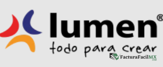 Facturación Lumen en Línea de Tickets 5 Facturación Lumen en Línea de Tickets