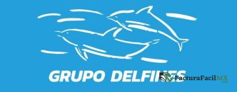 Facturación Grupo Delfines en Línea de Tickets 5 Facturación Grupo Delfines en Línea de Tickets