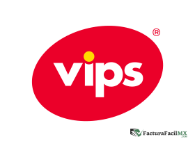Facturación Vips en Línea de Tickets 5 Facturación Vips en Línea de Tickets