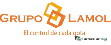 Facturación GRUPO LAMOL en Línea de Tickets 5 Facturación GRUPO LAMOL en Línea de Tickets