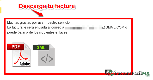 Facturación El Portón en Línea de Tickets 10 Facturación El Portón en Línea de Tickets