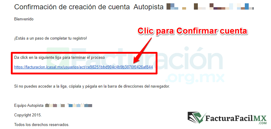 Facturación AQSA en Línea de Tickets 10 Facturación AQSA en Línea de Tickets