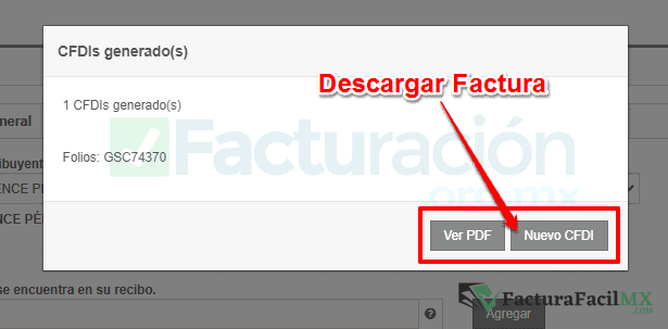 Facturación AQSA en Línea de Tickets 16 Facturación AQSA en Línea de Tickets