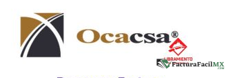 Facturación Ocacsa Libramiento Hermosillo en Línea de Tickets 5 Facturación Ocacsa Libramiento Hermosillo en Línea de Tickets