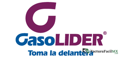Facturación Gasolider en Línea de Tickets 5 Facturación Gasolider en Línea de Tickets