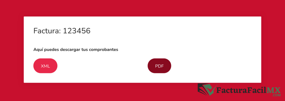 Facturación Tim Hortons en Línea de Tickets 11 Facturación Tim Hortons en Línea de Tickets