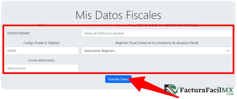 Facturación Wings Army en Línea de Tickets 8 Facturación Wings Army en Línea de Tickets