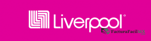 Facturación Liverpool en Línea de Tickets 5 Facturación Liverpool en Línea de Tickets