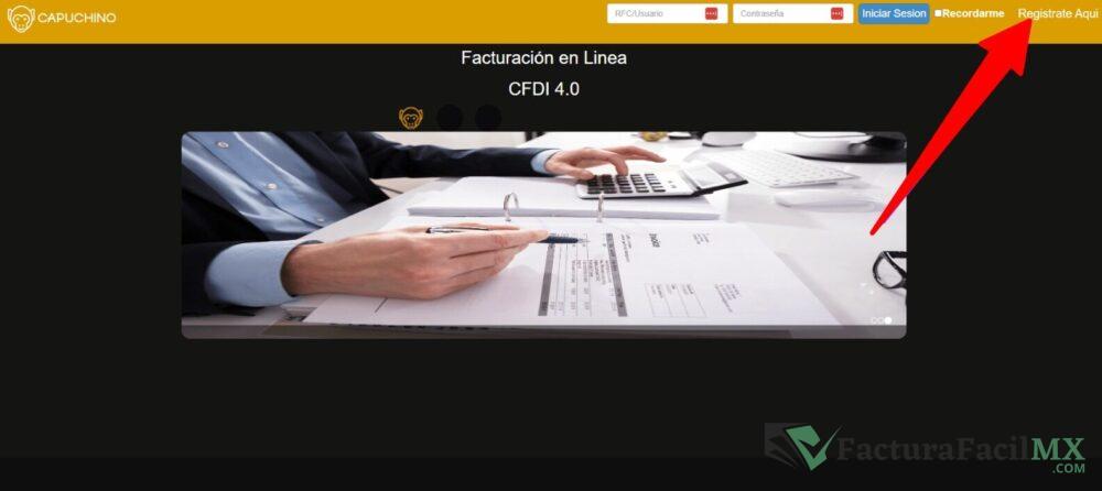 Facturación Coesgal en Línea de Tickets 7 Facturación Coesgal en Línea de Tickets