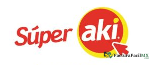 Facturación Súper Akí en Línea de Tickets 5 Facturación Súper Akí en Línea de Tickets