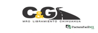 Facturación MRO LIBRAMIENTO CHIHUAHUA en Línea de Tickets 5 Facturación MRO LIBRAMIENTO CHIHUAHUA en Línea de Tickets