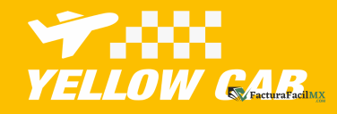 Facturación YELLOW CAB en Línea de Tickets 5 Facturación YELLOW CAB en Línea de Tickets
