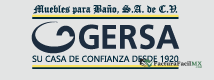 Facturación Gersa en Línea de Tickets 5 Facturación Gersa en Línea de Tickets