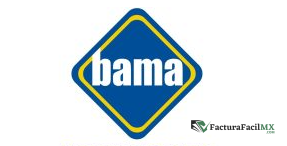 Facturación Tiendas Bama en Línea de Tickets 5 Facturación Tiendas Bama en Línea de Tickets