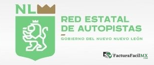 Facturación REA Nuevo León en Línea de Tickets 5 Facturación REA Nuevo León en Línea de Tickets