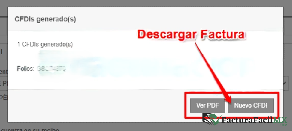 Facturación CMAYAB (Autopista del Mayab) en Línea de Tickets 10 Facturación CMAYAB (Autopista del Mayab) en Línea de Tickets