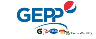 Facturación Gepp Portal Clientes en Línea de Tickets 5 Facturación Gepp Portal Clientes en Línea de Tickets