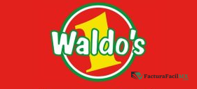 Facturación Waldos en Línea de Tickets 5 Facturación Waldos en Línea de Tickets