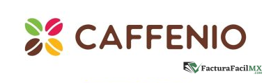 Facturación CAFFENIO en Línea de Tickets 5 Facturación CAFFENIO en Línea de Tickets